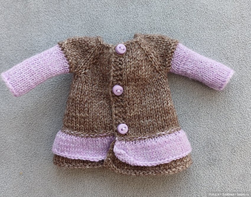 Платье для Монст, Холала, Monst, Holala (фото 6)