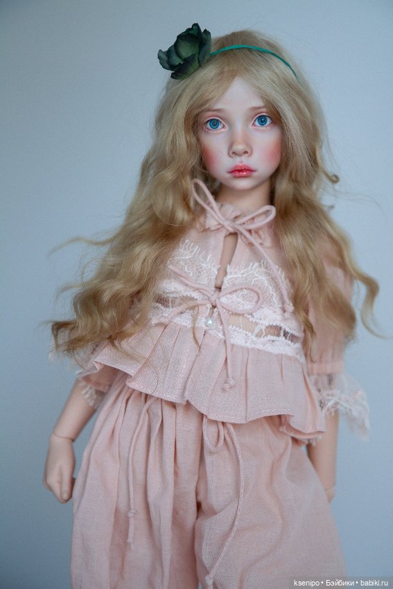 Алёнка Долше Alenka Dollshe (фото 5)