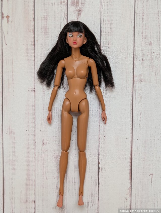 Момоко Черная невеста — Игровые куклы (фото 3)