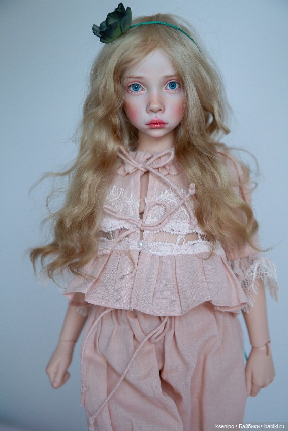 Алёнка Долше Alenka Dollshe