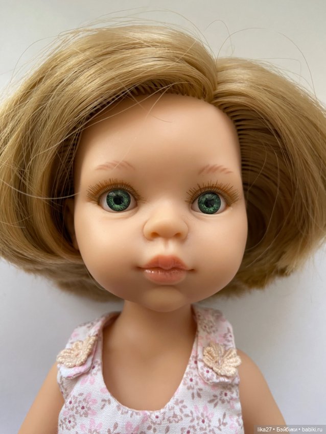 Карла от Паола Рейна. До пятницы доставка в подарок (фото 4)