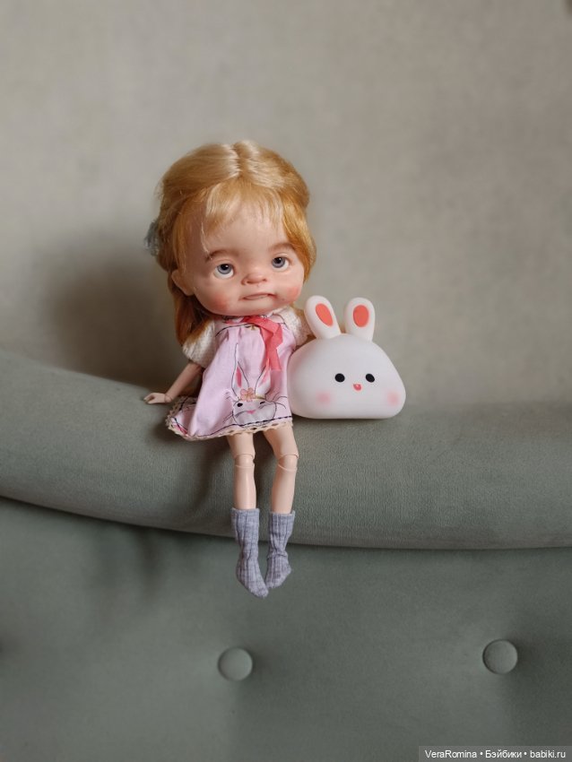 Kkner Милашка от Алёны Мазаловой (фото 4)