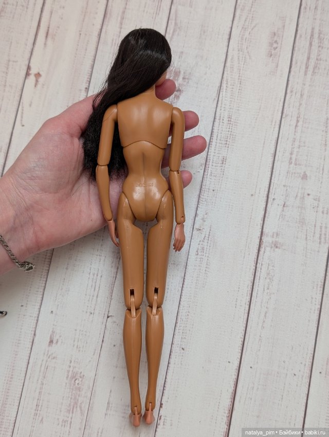 Момоко Черная невеста — Игровые куклы (фото 5)