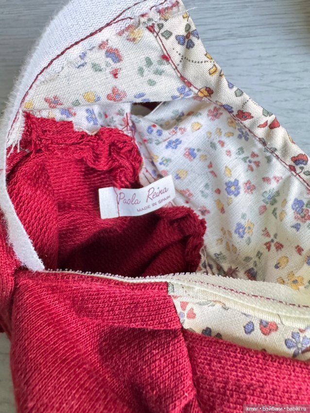 Paola Reina Paolitos — Игровые куклы (фото 7)