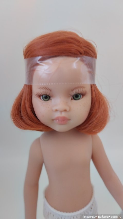 Новинка Натали Paola Reina Паола Рейна (фото 3)