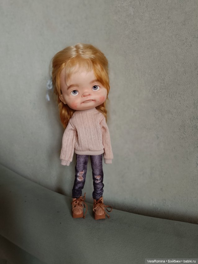 Kkner Милашка от Алёны Мазаловой (фото 6)