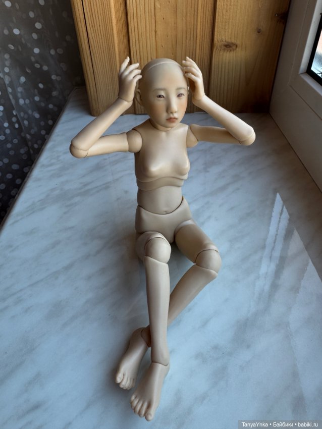 50.000₽ без подарков и рассрочки. Наби от Юлии Решетниковой. Рассрочка (фото 6)