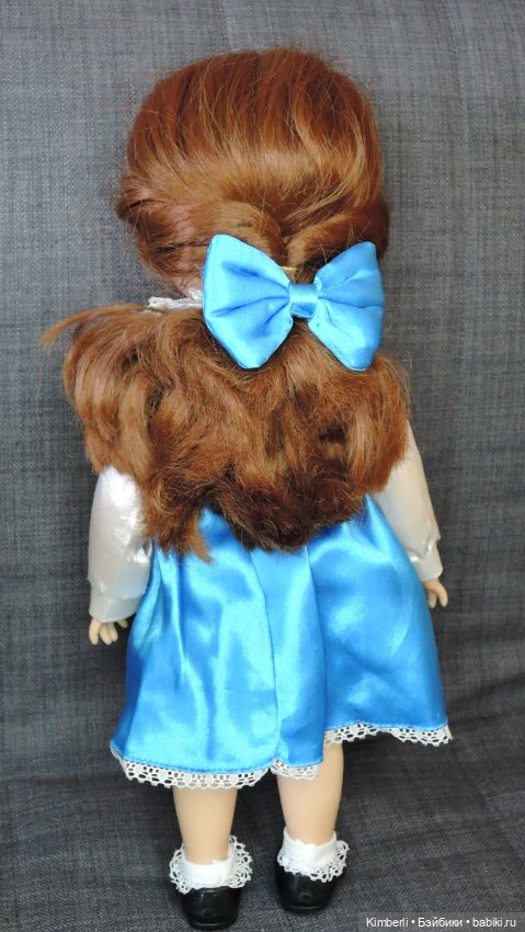 Disney animators BELLE — Игровые куклы (фото 3)