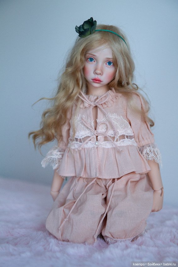 Алёнка Долше Alenka Dollshe (фото 3)