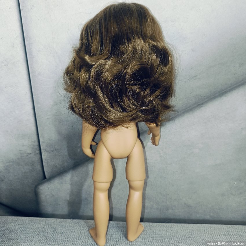 Элла зайка от готц gotz — Игровые куклы (фото 7)