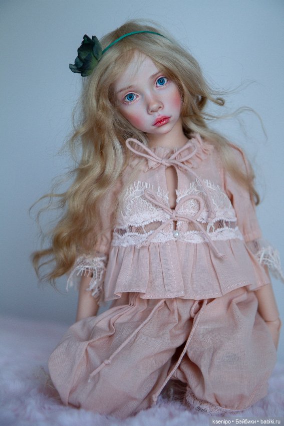 Алёнка Долше Alenka Dollshe (фото 2)