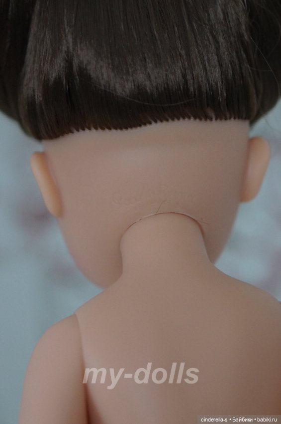 Кукла Нора#3 Paola Reina — Игровые куклы (фото 7)