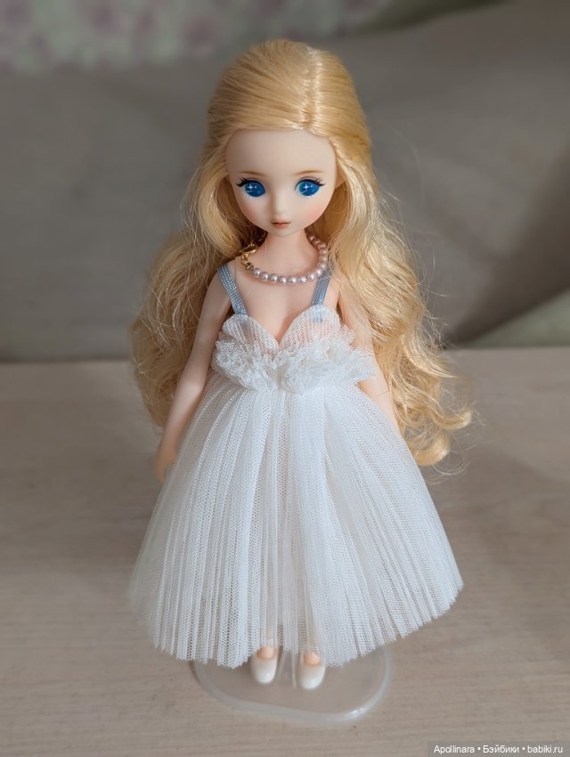 Blommor азиатская авторка (фото 4)