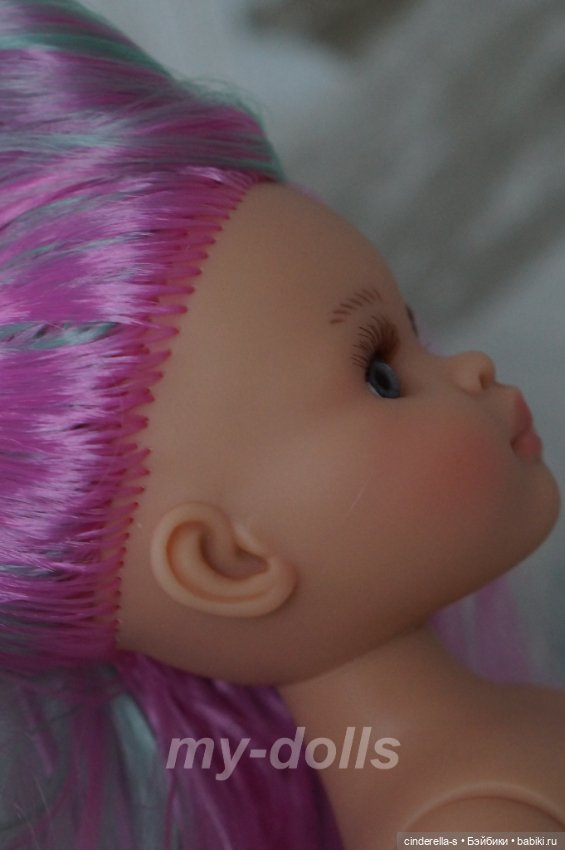 Лили#4 Paola Reina — Игровые куклы (фото 9)
