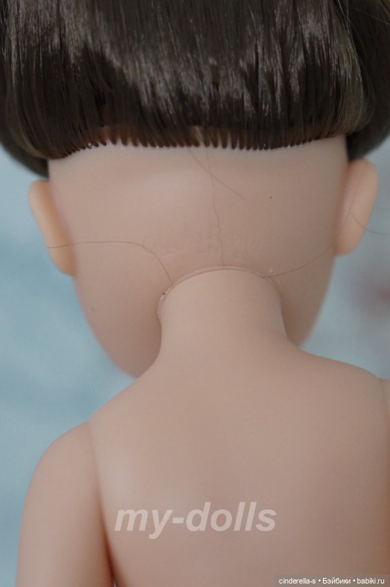 Кукла Нора#5 Paola Reina — Игровые куклы (фото 10)