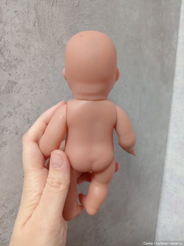 Пупсик к лоту пупсов — Игровые куклы (фото 2)