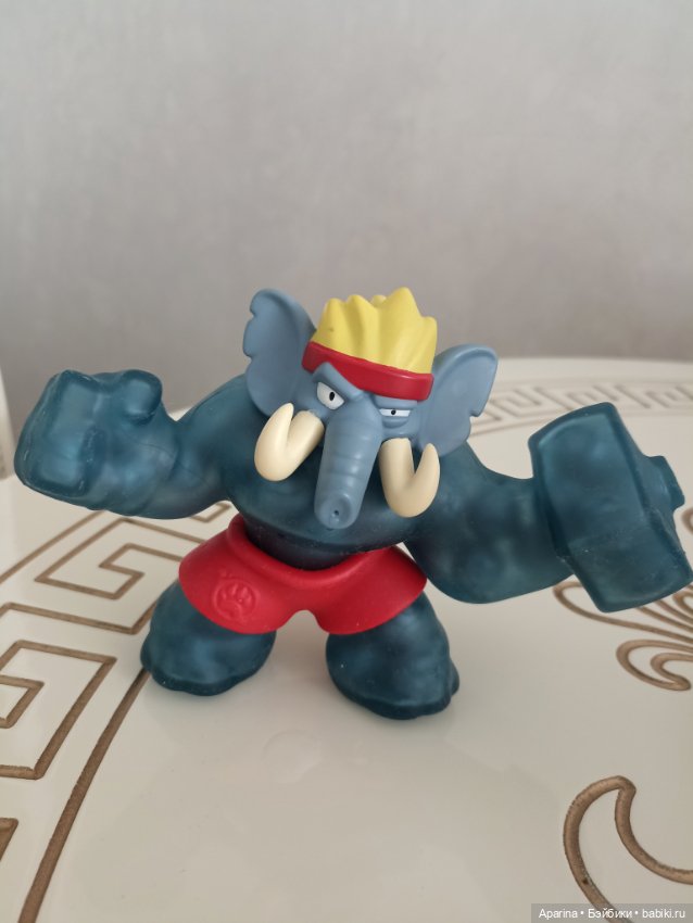 Игрушки для мальчика одним лотом (фото 5)