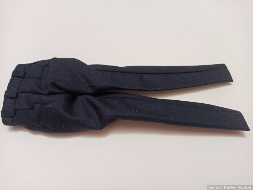 Аутфит конвенционный для мужчин Integriti Toys (фото 2)