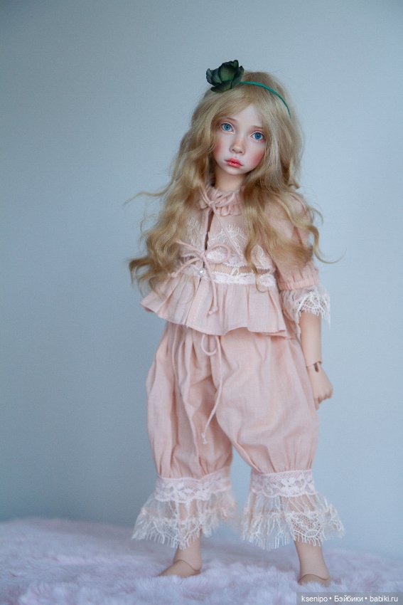 Алёнка Долше Alenka Dollshe (фото 6)