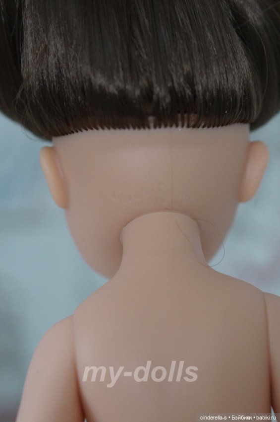 Кукла Нора#4 Paola Reina — Игровые куклы (фото 10)