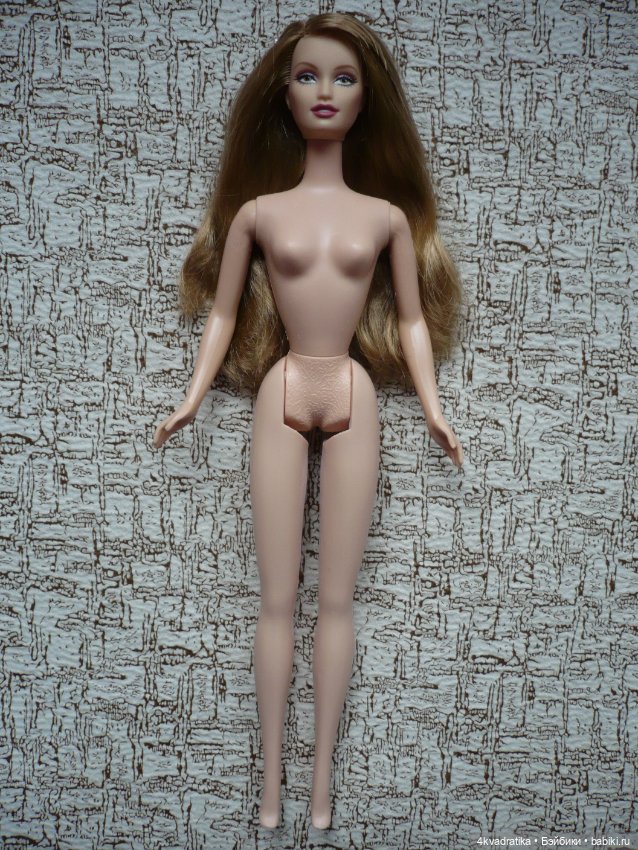 Кукла Барби — Игровые куклы (фото 5)