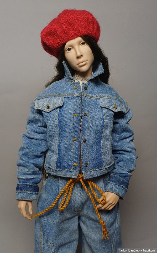 Продам крутой комплект для Анны от А.Жукова (фото 5)