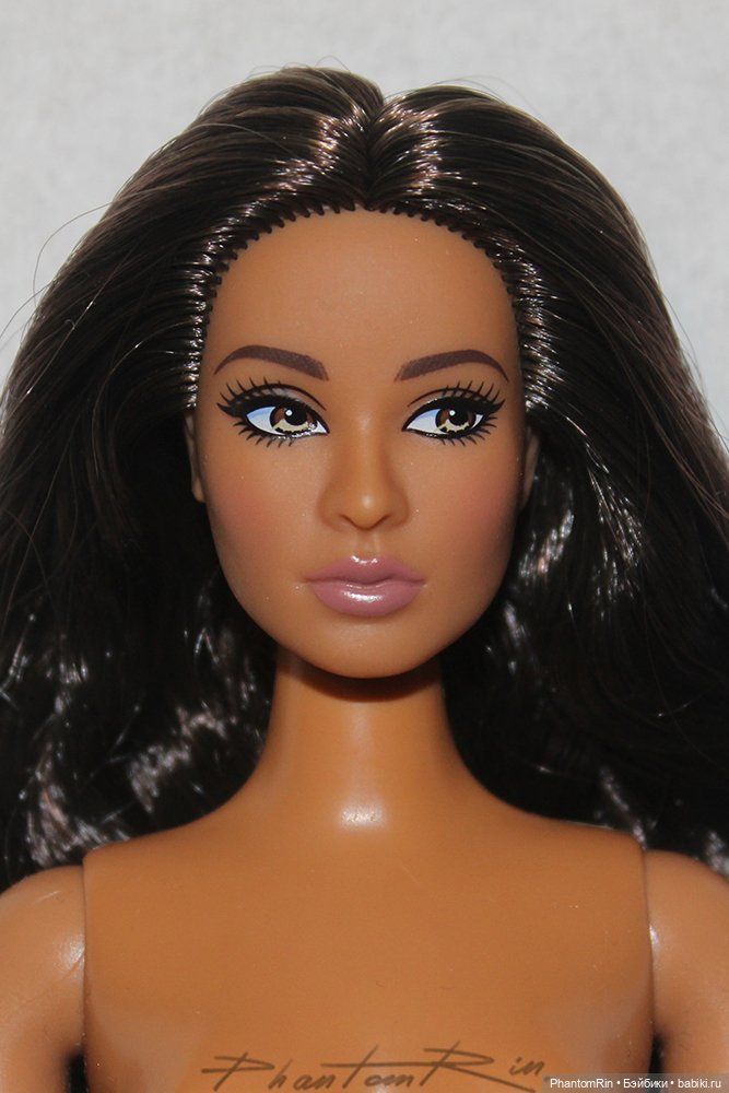 Barbie - Roots 50th Anniversary (фото 2)