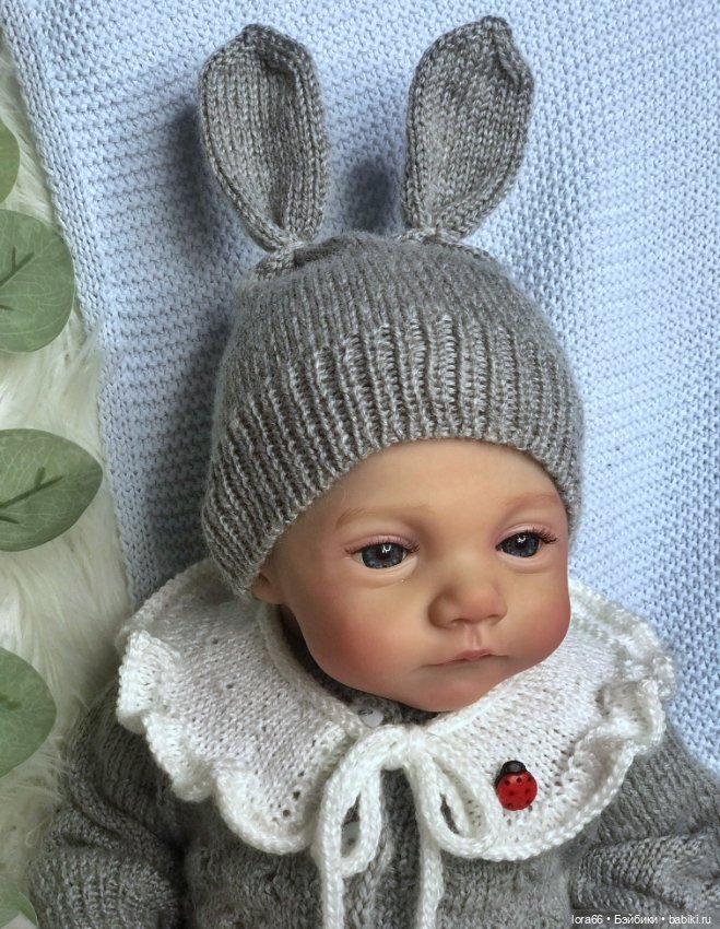 Комплектики ручной работы (фото 5)