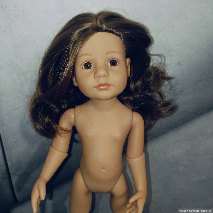 Элла зайка от готц gotz — Игровые куклы (фото 6)