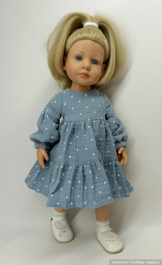 Фемили лук для Готц, Паолочек и других кукол (фото 2)