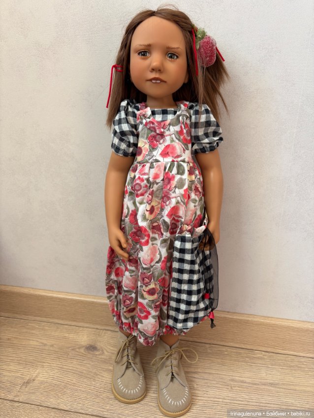 Leonique от Zwergnase / Цвергназе