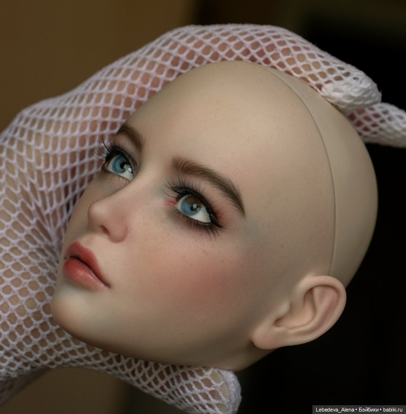 Мэйки для кукол БЖД — Куклы BJD (фото 5)
