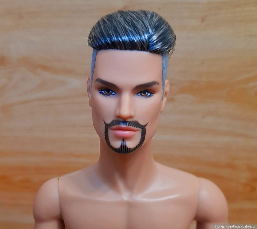 Cruz Clarк Integrity Toys Le Cirque Cabaret Collection