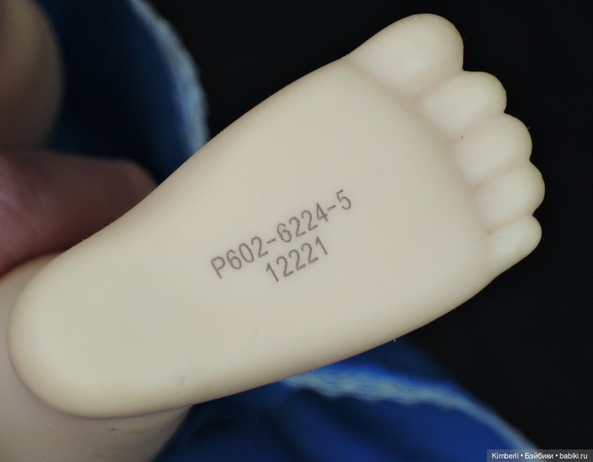 Disney animators BELLE — Игровые куклы (фото 5)