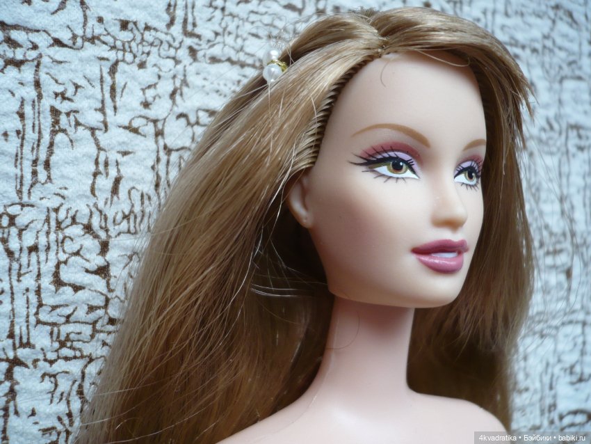 Кукла Барби — Игровые куклы (фото 7)