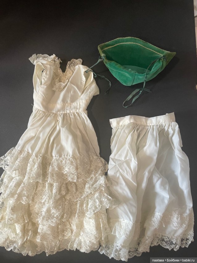 Bru Jne — Реплики антикварных кукол (фото 8)