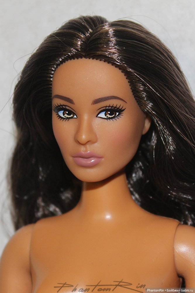 Barbie - Roots 50th Anniversary (фото 3)