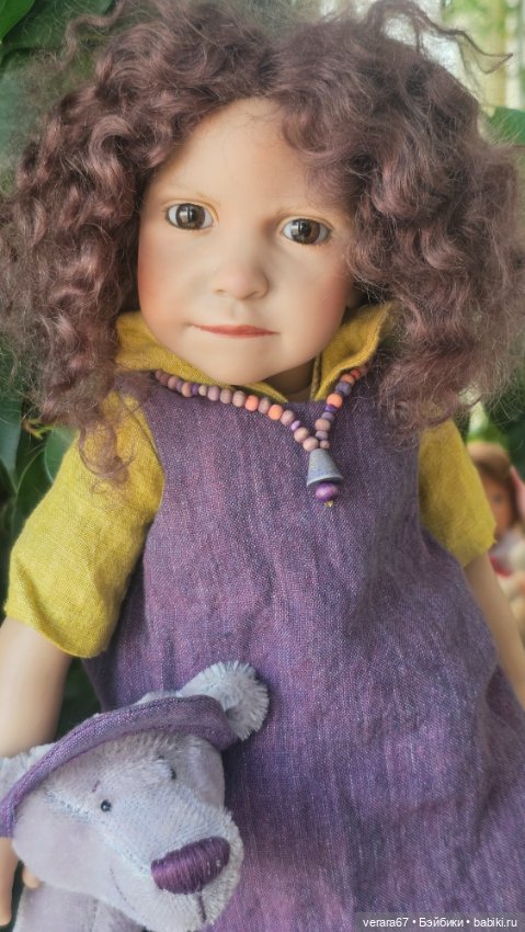 Проказница Milca от Zwergnase , 2002 год