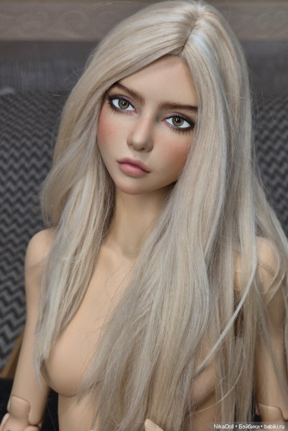 Diana Dollshecraft 16F CLASSIC copper oriental