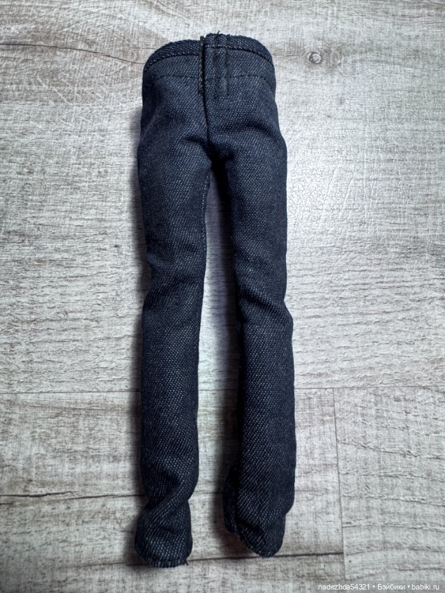 Аутфит Кена Эммета "Сумерки" (фото 4)