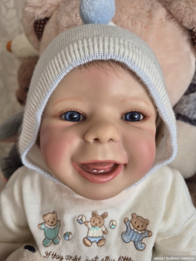 Коллекционная кукла — Коллекционные куклы (фото 3)