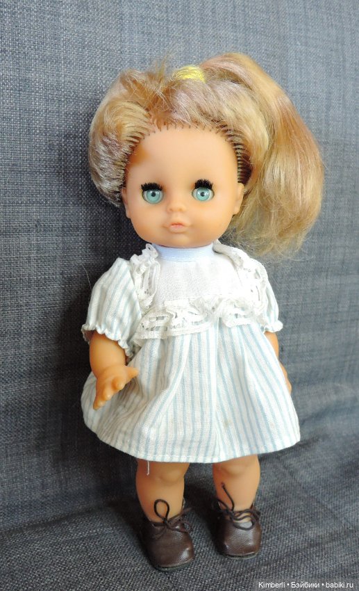 Маленькая бигги прямоножка (фото 5)