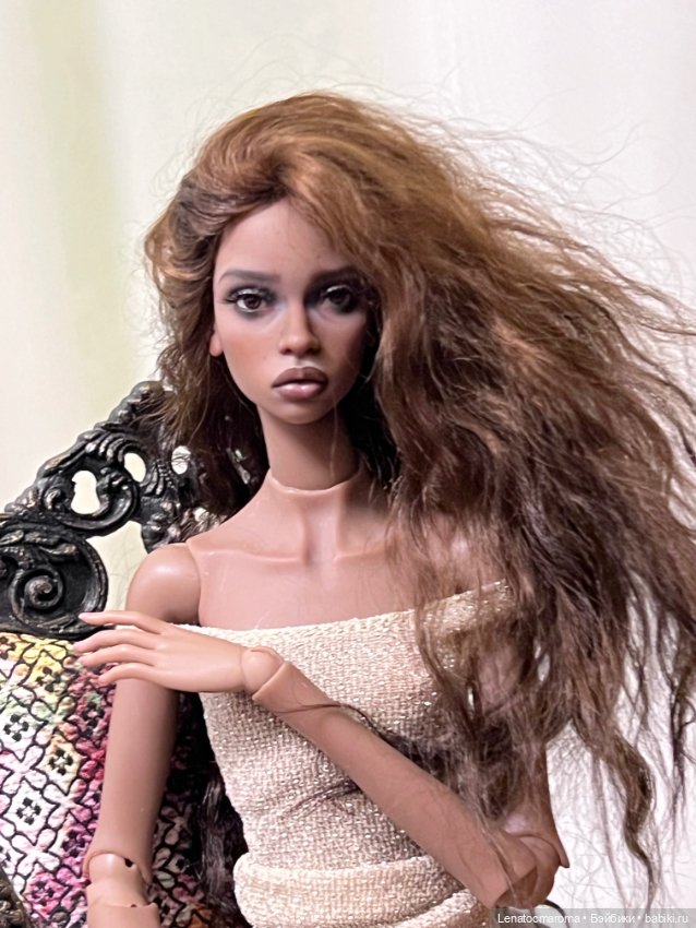 Продам куклу Сашу — Авторские куклы BJD (фото 7)