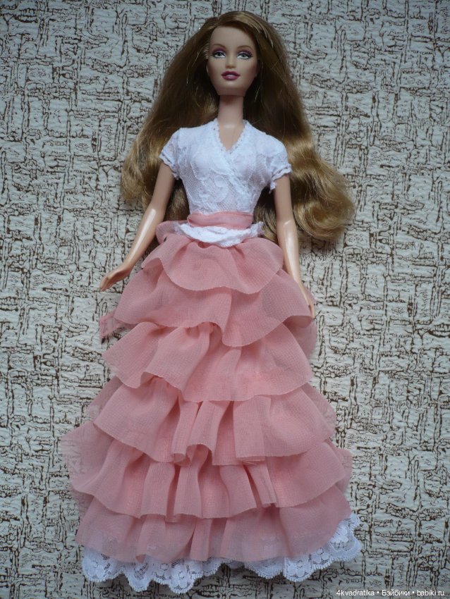 Кукла Барби — Игровые куклы