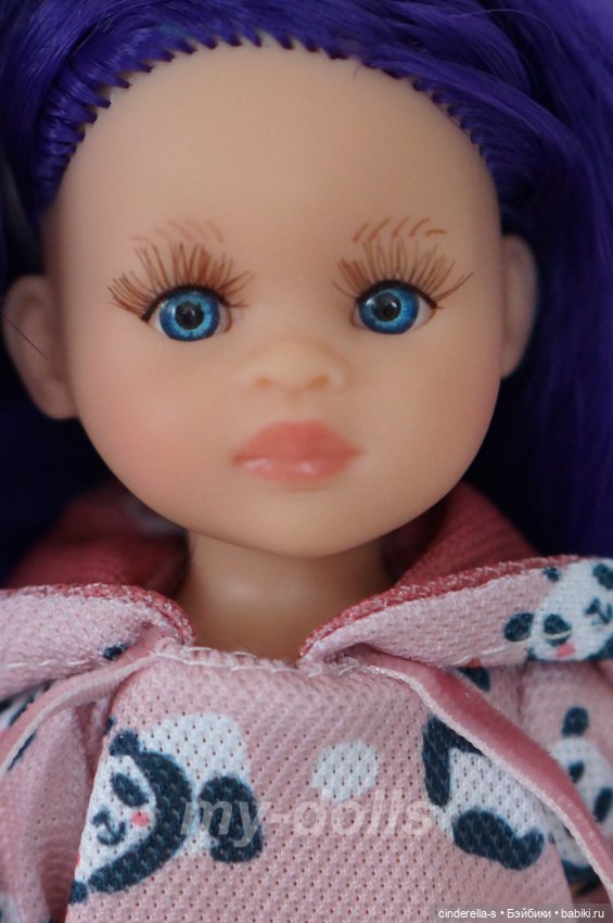 Мария Хосе#1 Paola Reina — Игровые куклы