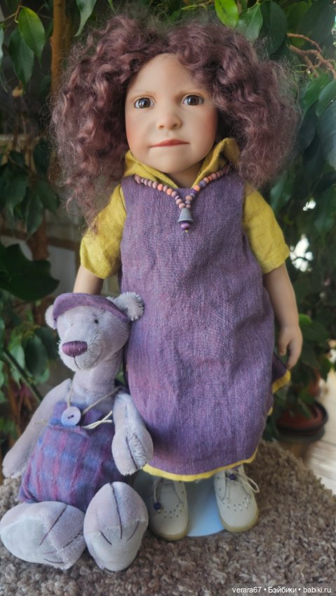 Проказница Milca от Zwergnase , 2002 год (фото 10)