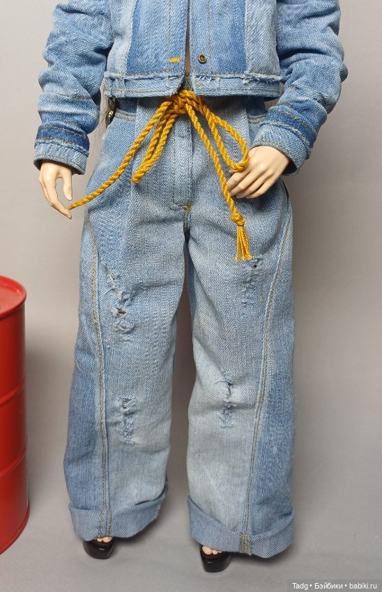 Продам крутой комплект для Анны от А.Жукова (фото 6)