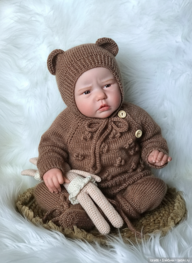 Комплектики ручной работы (фото 2)