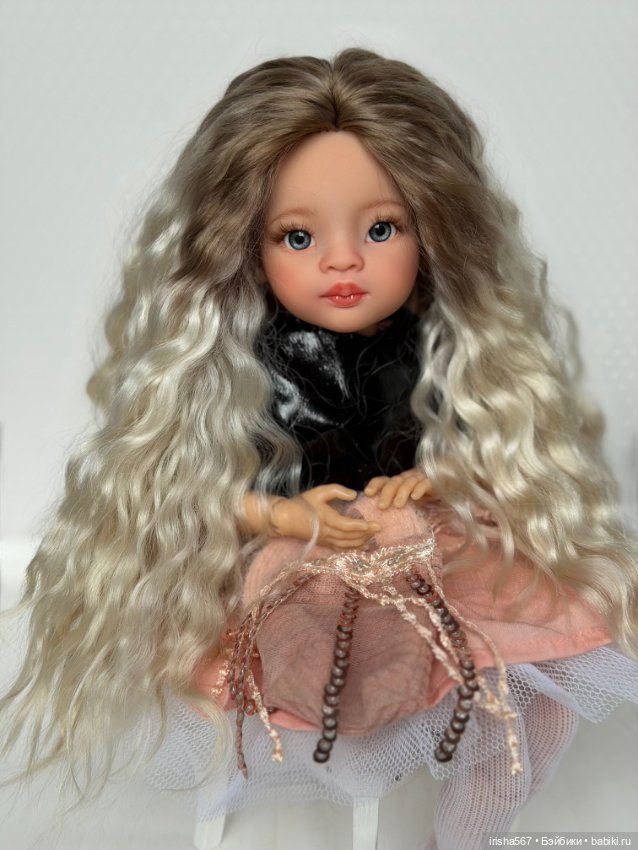 ООАК куклы Маники — ООАК (кастом куклы) (фото 2)