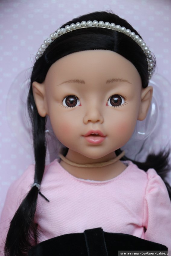 Юбилейная Марианна от Готц, 4, Marianne Gotz, 2025 г (фото 8)